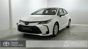 Toyota Corolla Seria E21 (2019-) 1.5 Active 2022