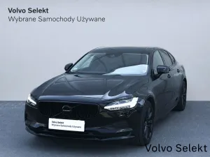 Volvo S90 2018
