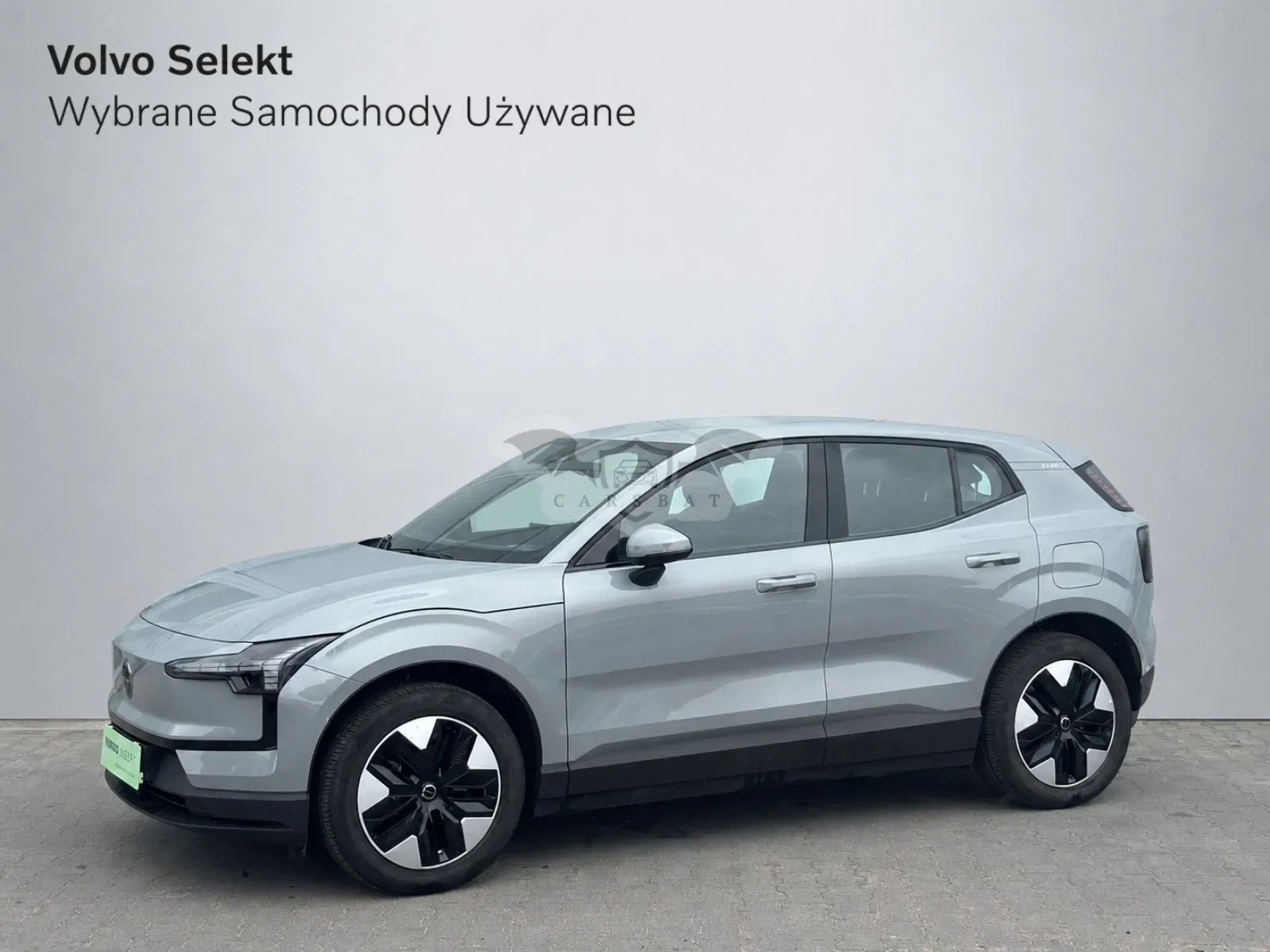 Volvo EX30 2024