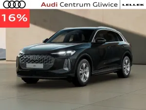 Audi Q5 F5 (2024-) TFSI mHEV 150 kW Quattro S tronic 2026