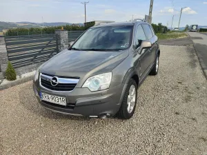 Opel Antara 2008