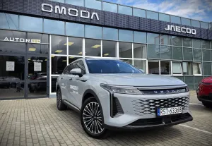 Omoda 9 2025