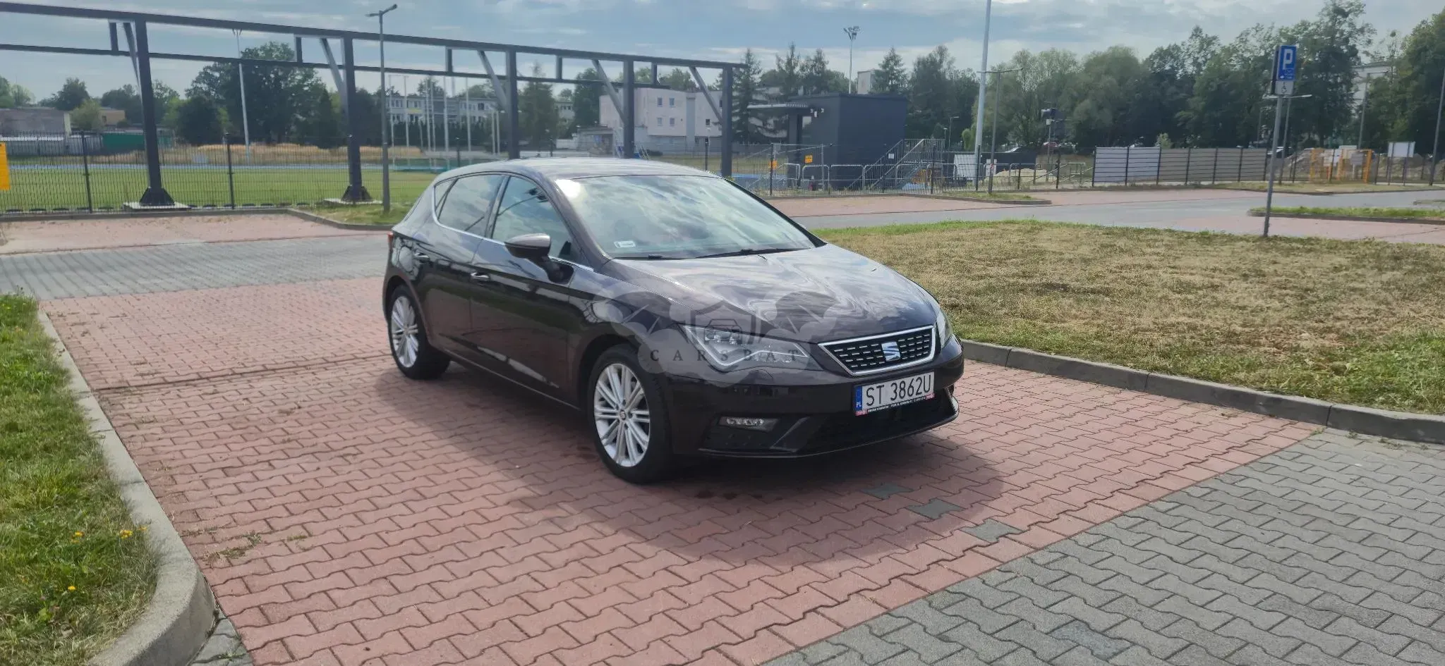 Seat Leon III (2012-) 1.4 TSI Xcellence S&S 2017