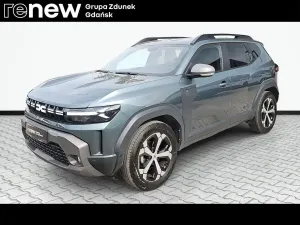 Dacia Duster F5 (2024-) 2024