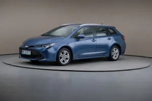 Toyota Corolla Seria E21 (2019-) 1.2 T Comfort 2022