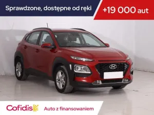 Hyundai Kona I (2017-2023) 2020