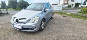 Mercedes-Benz B W245 (2005-2011) 180 CDI 2005