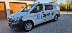 Mercedes-Benz Vito W447 (2014-) Mixto 447.701 2015
