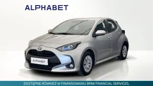 Toyota Yaris IV (2020-) Hybrid 1.5 Comfort 2022