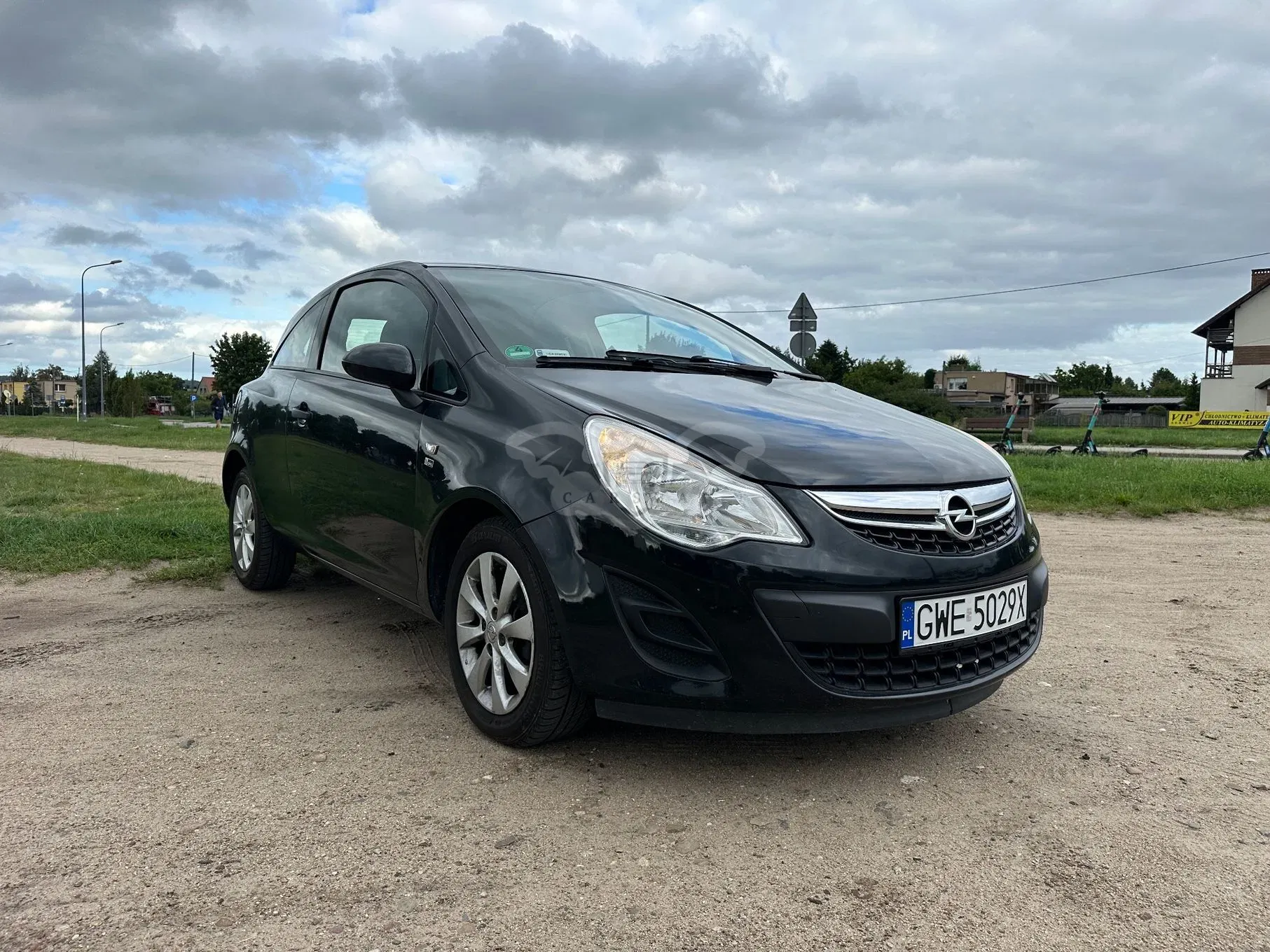 Opel Corsa D (2006-2014) 1.2 16V Enjoy 2013