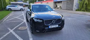 Volvo XC90 II (2014-) T6 AWD R-Design 2015