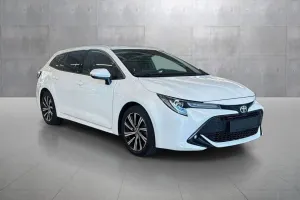 Toyota Corolla Seria E21 (2019-) 1.8 Hybrid Comfort 2023