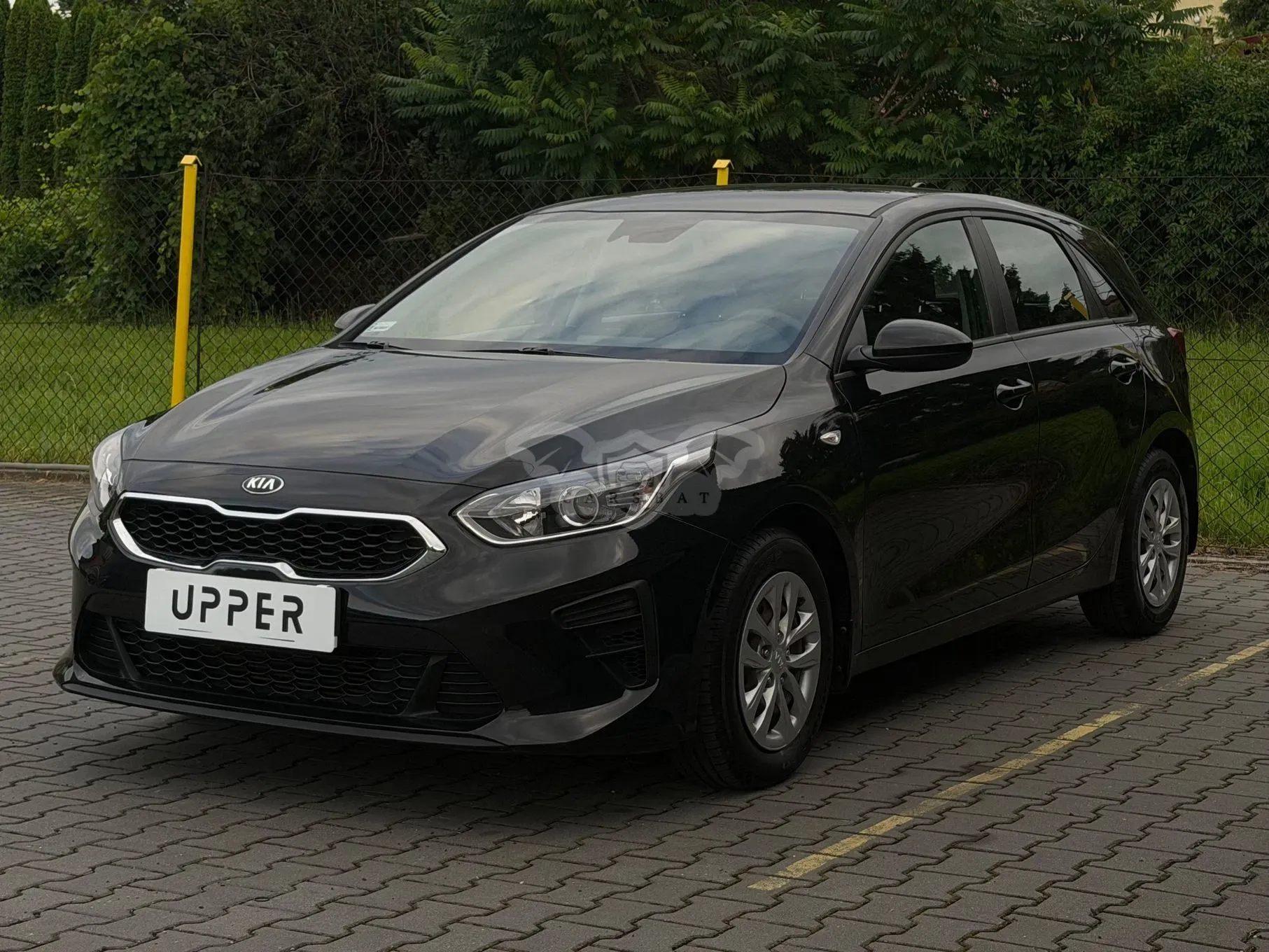 Kia Ceed III (2018-) 1.0 T-GDI L 2020