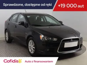 Mitsubishi Lancer VIII (2003-2008) 2015