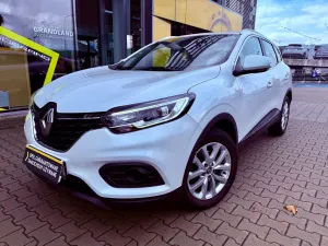 Renault Kadjar BLUE dCi 115 LIMITED 2019