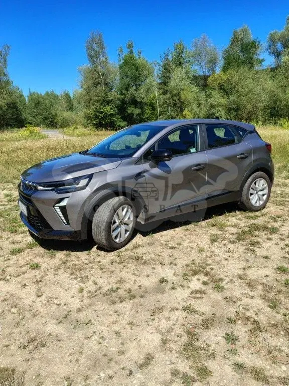 Mitsubishi ASX 1.3 mHEV Invite DCT 2024