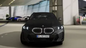 BMW X6 G06 (2019-) xDrive40i mHEV sport 2026