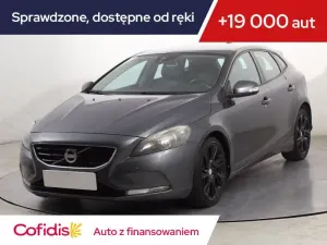 Volvo V40 II (2012-) 2012