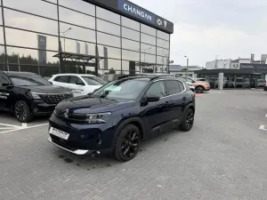 Citroën C5 Aircross 1.5 BlueHDi Max EAT8 2023