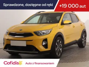 Kia Stonic 2018