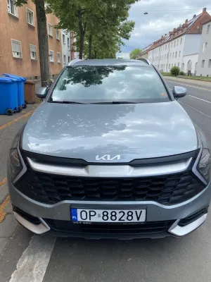 Kia Sportage V (2021-) 1.6 T-GDI L 2WD DCT 2025