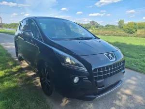 Peugeot 3008 I (2009-2016) 1.6 HDi Premium 2012