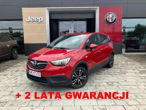 Opel Crossland 1.2 T Eco Enjoy S&S 2020