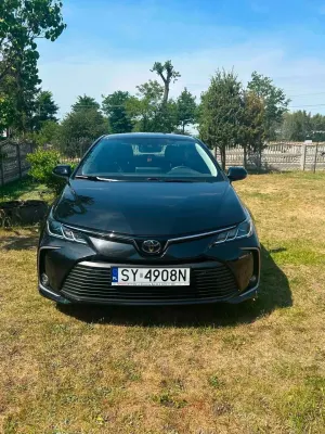 Toyota Corolla Seria E21 (2019-) 1.5 Comfort 2022