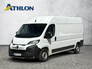Citroën Jumper 2025
