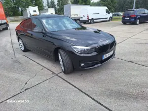 BMW 3 Series F34 (2013-2021) 320d xDrive 2019