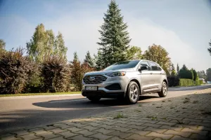 Ford Edge 2020
