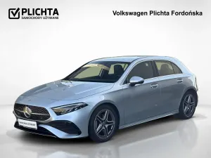 Mercedes-Benz A W177 (2018-) 200 AMG Line 7G-DCT 2024