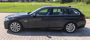 BMW 5 Series F10/F11 (2009-2017) 535d xDrive 2015