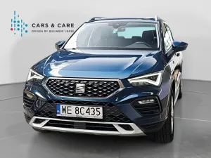 Seat Ateca 1.5 TSI Xperience S&S DSG 2023