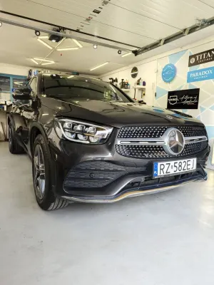 Mercedes-Benz GLC II (2022-) 200 4-Matic 2023