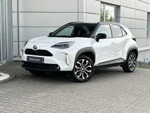 Toyota Yaris Cross 1.5 Comfort CVT 2023