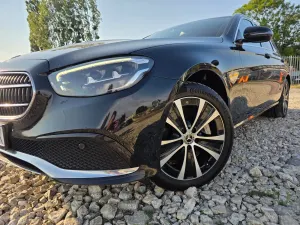 Mercedes-Benz E W213 (2016-2023) 300 de 4-Matic Avantgarde 2021