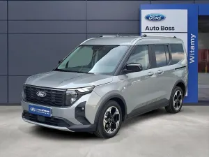 Ford Tourneo Courier 1.0 EcoBoost Active 2025
