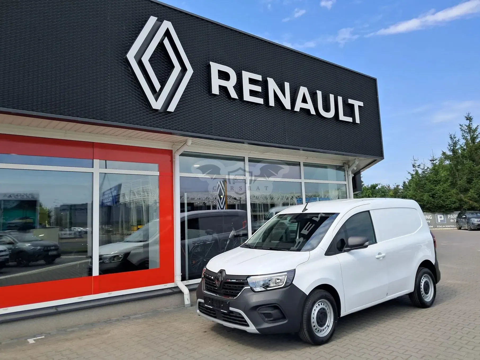 Renault Kangoo III (2021-) 1.5 dCi Equilibre 2026