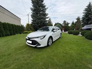 Toyota Corolla Seria E21 (2019-) 2.0 Hybrid Comfort 2022