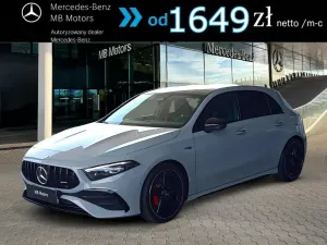 Mercedes-Benz A W177 (2018-) 2026