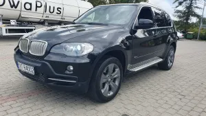 BMW X5 E70 (2006-2013) 2008