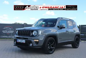 Jeep Renegade 1.0 T-GDI Night Eagle 2021