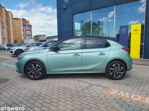 Opel Corsa F (2019-) 2026