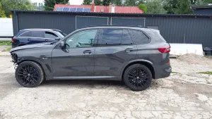 BMW X5 G05 (2018-) xDrive45e 2022
