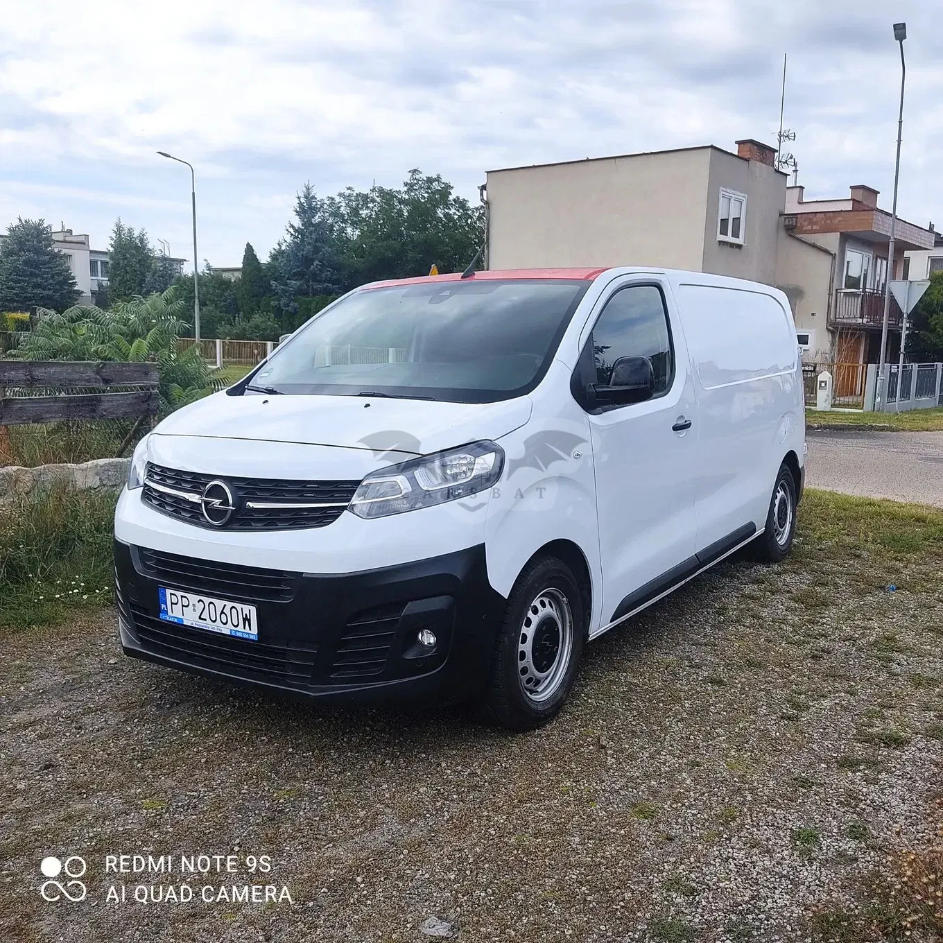 Opel Vivaro 2024