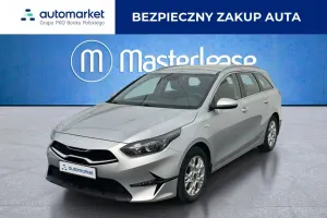 Kia Ceed III (2018-) 1.5 T-GDI M 2023