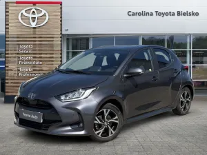 Toyota Yaris IV (2020-) Hybrid 1.5 Style 2025