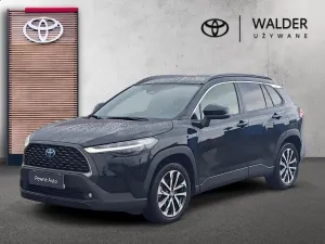 Toyota Corolla Cross 2.0 Hybrid Style 2023