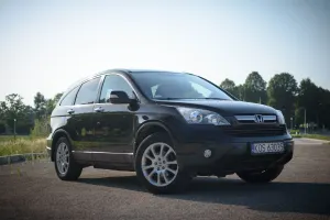 Honda CR-V III (2006-2012) 2.0 Executive 2008